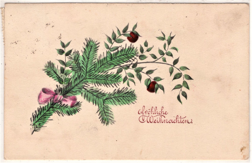 Cartolina Gesù. Madonna. San Giuseppe. Sacra Famiglia. Santi. | Collezionissimo