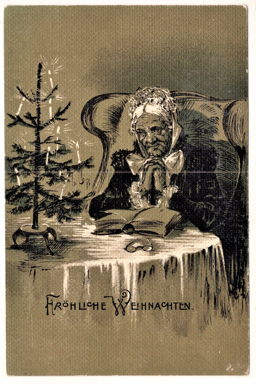 Cartolina Gesù. Madonna. San Giuseppe. Sacra Famiglia. Santi. | Collezionissimo