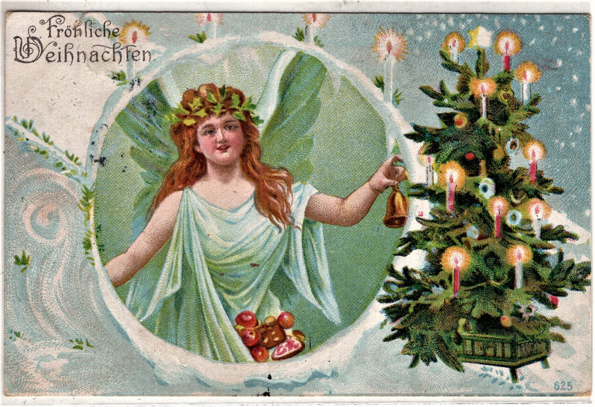 Cartolina Gesù. Madonna. San Giuseppe. Sacra Famiglia. Santi. | Collezionissimo