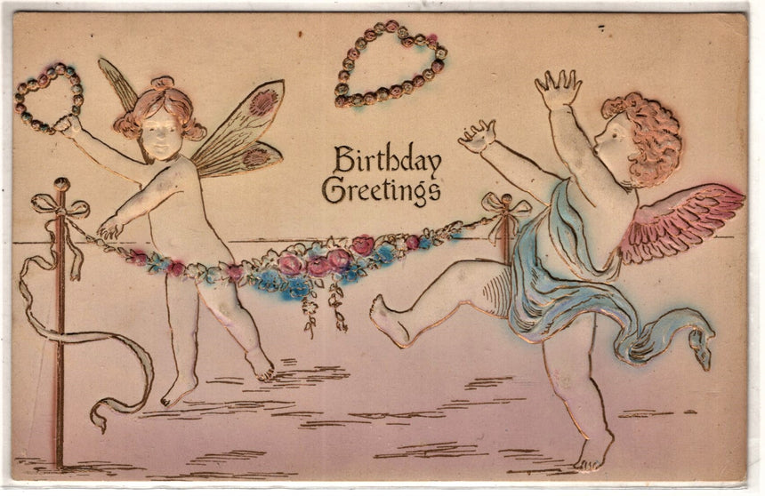 Cartolina Gesù. Madonna. San Giuseppe. Sacra Famiglia. Santi. | Collezionissimo