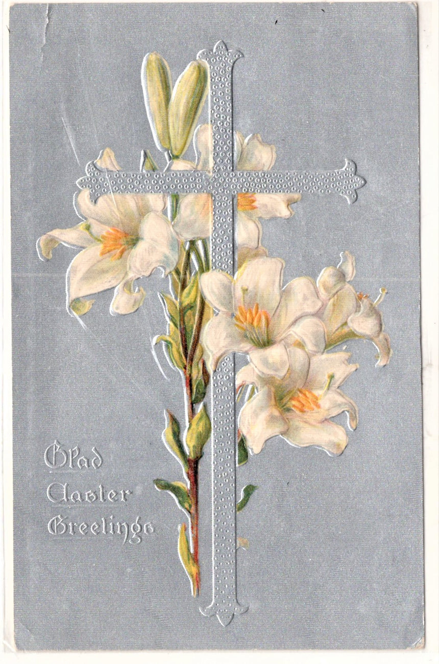 Cartolina Gesù. Madonna. San Giuseppe. Sacra Famiglia. Santi. | Collezionissimo
