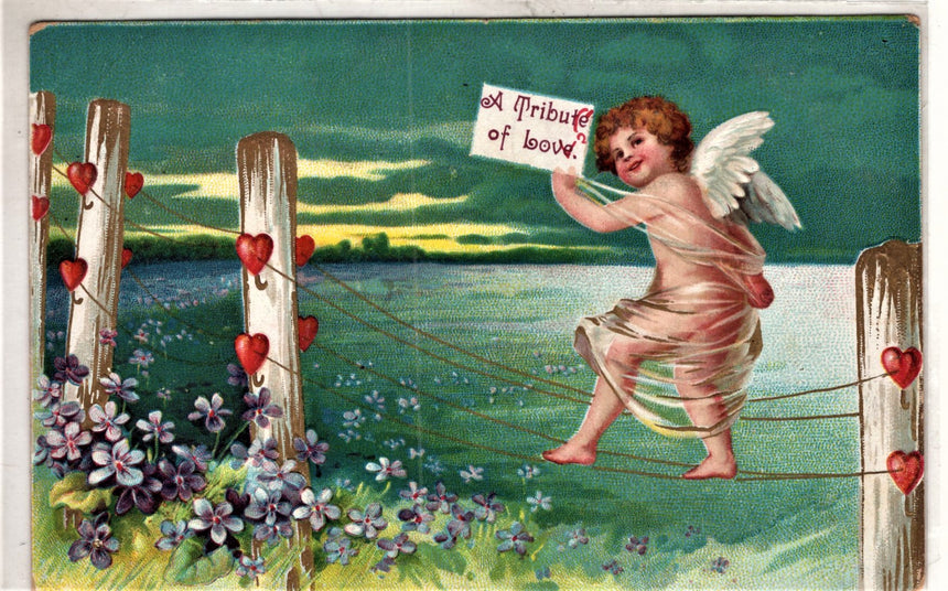 Cartolina Gesù. Madonna. San Giuseppe. Sacra Famiglia. Santi. | Collezionissimo