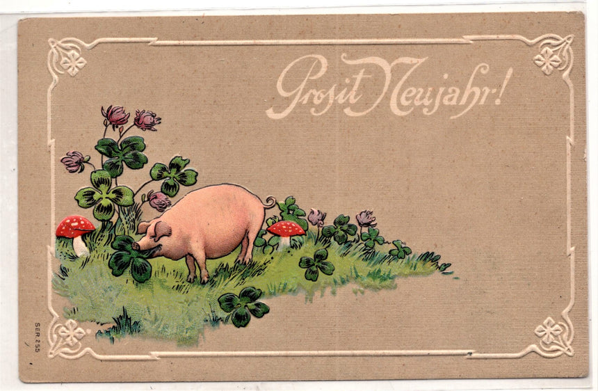 Cartolina Gesù. Madonna. San Giuseppe. Sacra Famiglia. Santi. | Collezionissimo