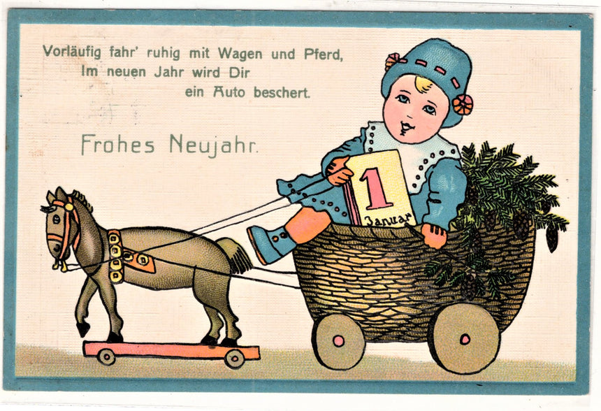 Cartolina Gesù. Madonna. San Giuseppe. Sacra Famiglia. Santi. | Collezionissimo