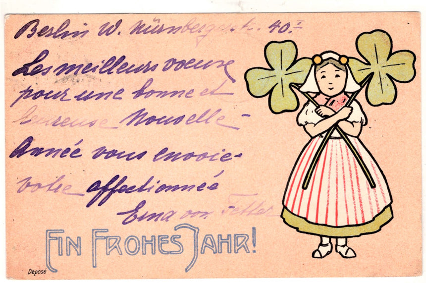 Cartolina Gesù. Madonna. San Giuseppe. Sacra Famiglia. Santi. | Collezionissimo