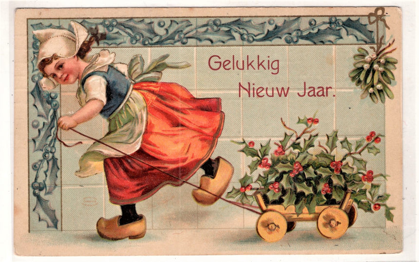 Cartolina Gesù. Madonna. San Giuseppe. Sacra Famiglia. Santi. | Collezionissimo