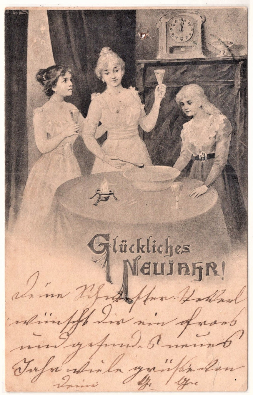 Cartolina Gesù. Madonna. San Giuseppe. Sacra Famiglia. Santi. | Collezionissimo