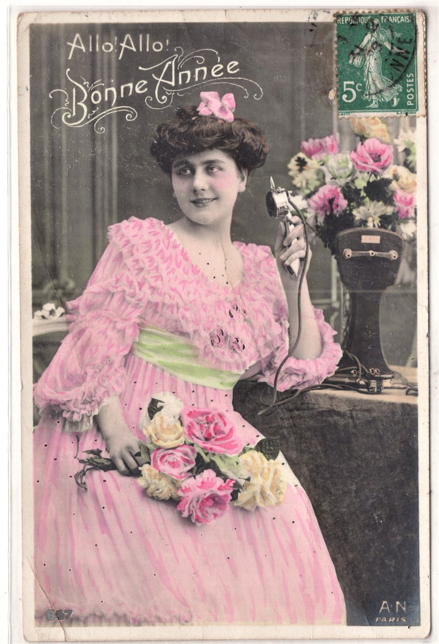 Cartolina Gesù. Madonna. San Giuseppe. Sacra Famiglia. Santi. | Collezionissimo