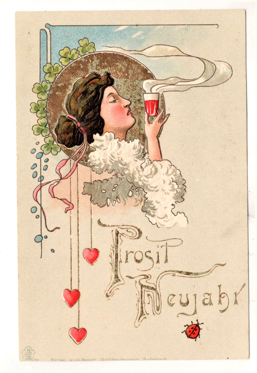 Cartolina Gesù. Madonna. San Giuseppe. Sacra Famiglia. Santi. | Collezionissimo