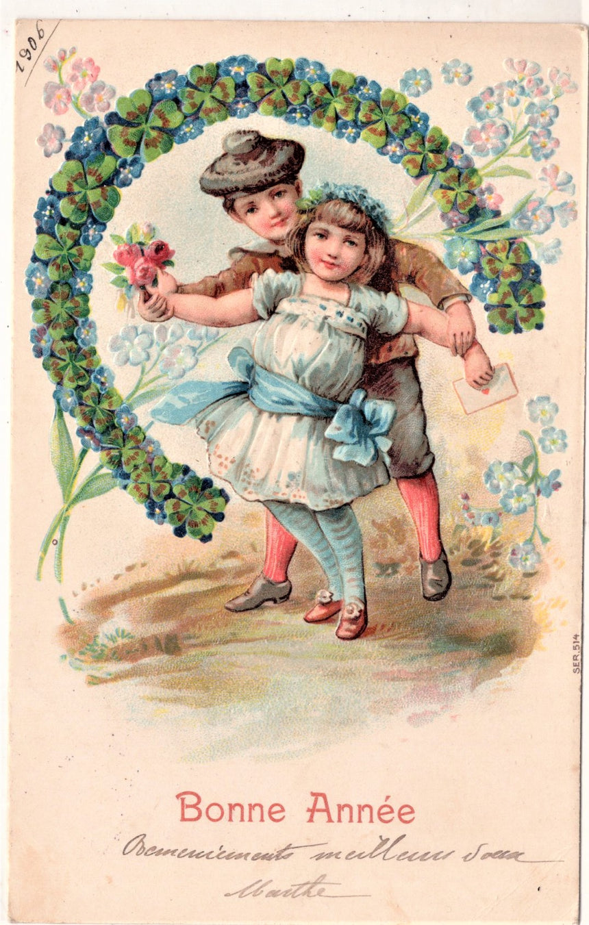 Cartolina Gesù. Madonna. San Giuseppe. Sacra Famiglia. Santi. | Collezionissimo