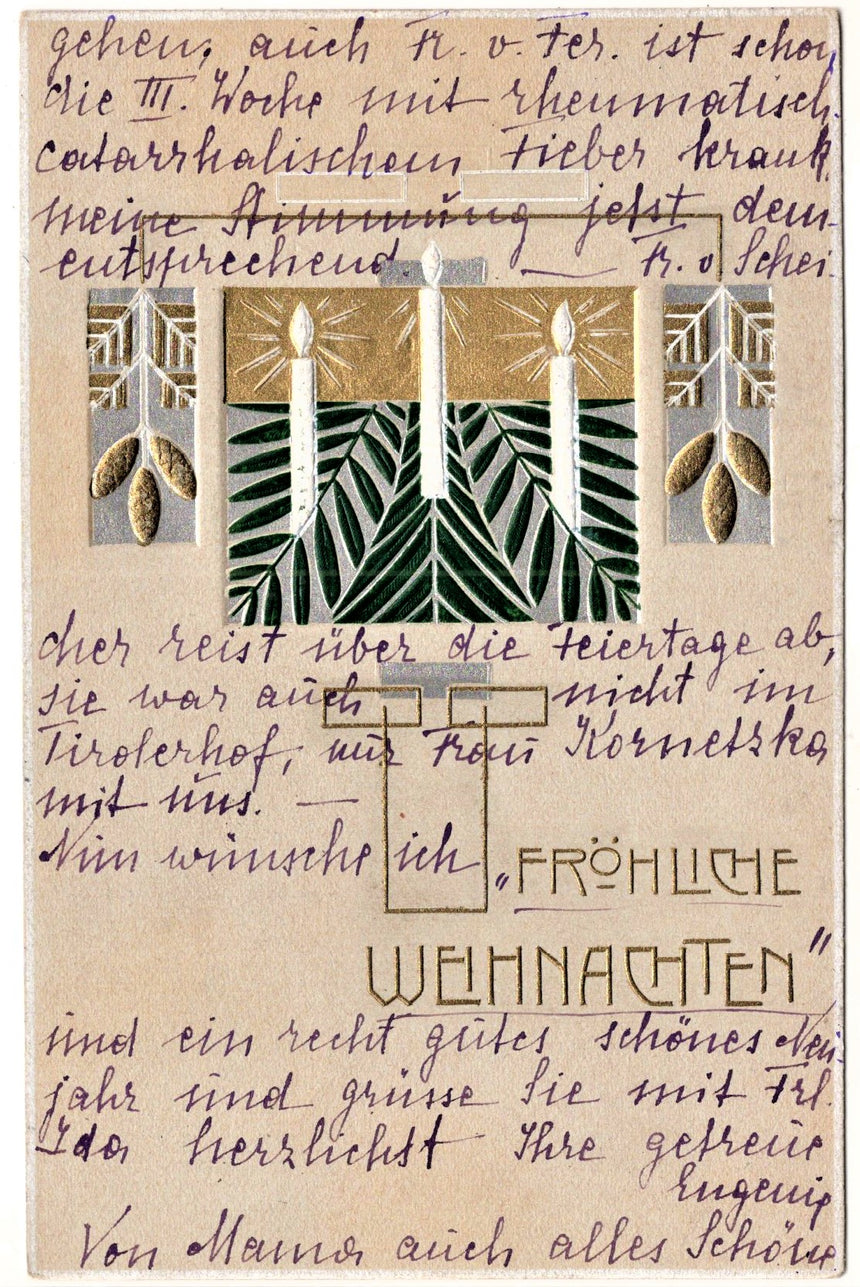 Cartolina Gesù. Madonna. San Giuseppe. Sacra Famiglia. Santi. | Collezionissimo