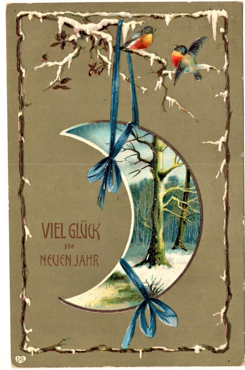 Cartolina Gesù. Madonna. San Giuseppe. Sacra Famiglia. Santi. | Collezionissimo