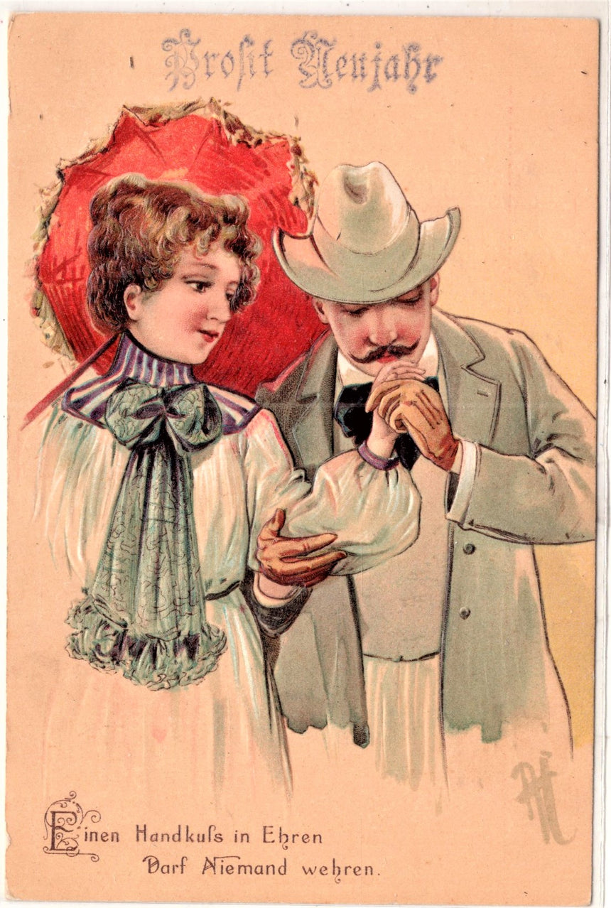 Cartolina Gesù. Madonna. San Giuseppe. Sacra Famiglia. Santi. | Collezionissimo