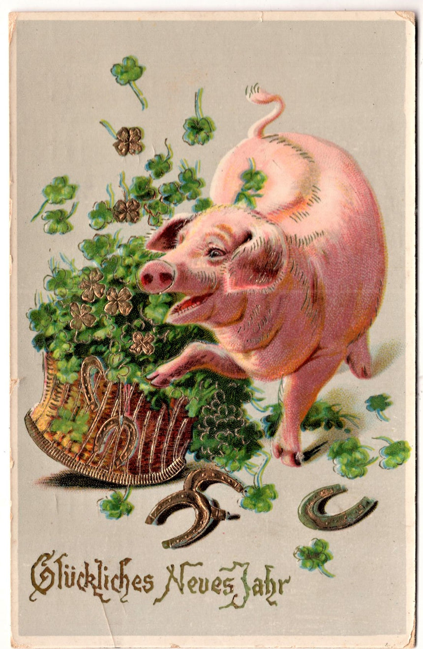 Cartolina Gesù. Madonna. San Giuseppe. Sacra Famiglia. Santi. | Collezionissimo