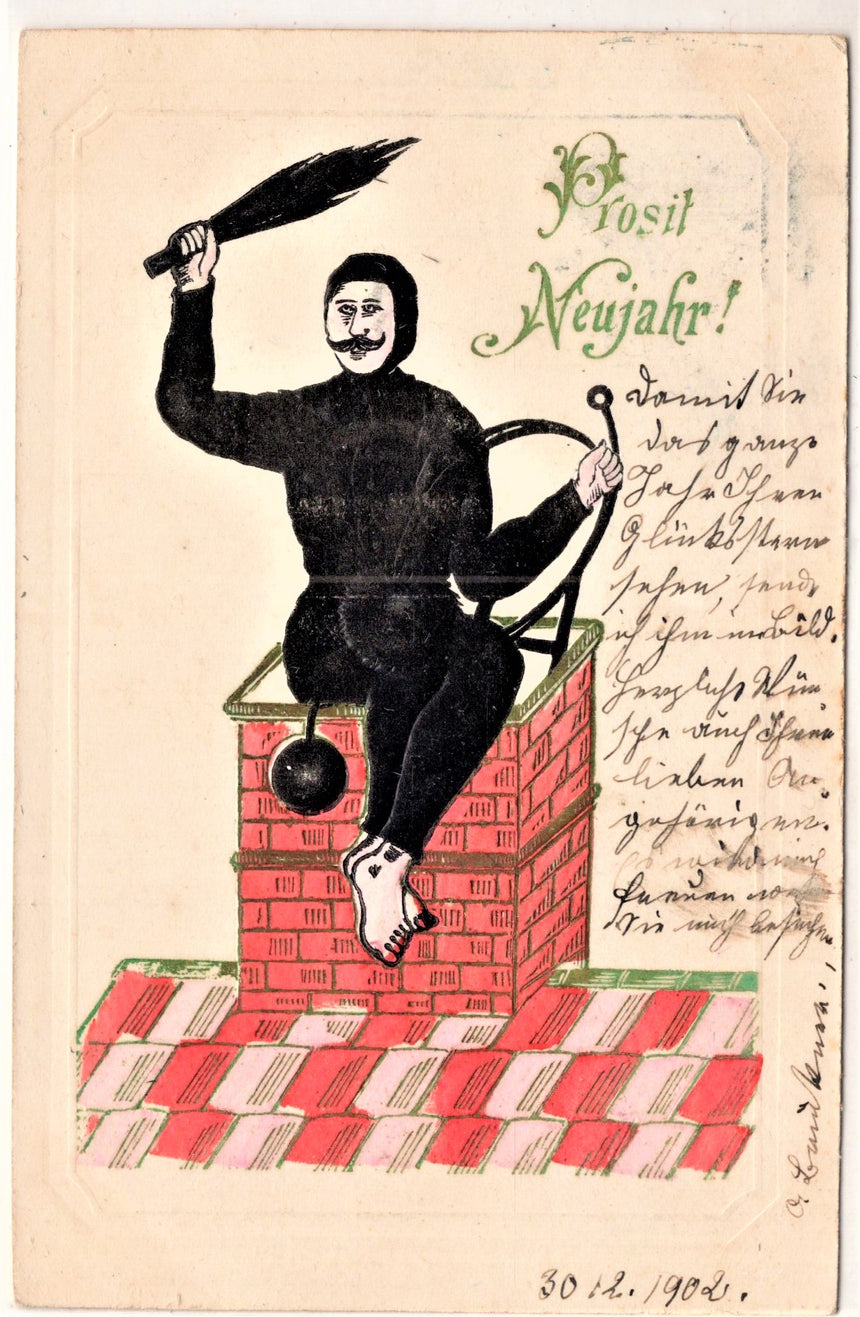 Cartolina Gesù. Madonna. San Giuseppe. Sacra Famiglia. Santi. | Collezionissimo