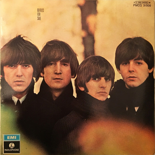 The Beatles - Beatles For Sale