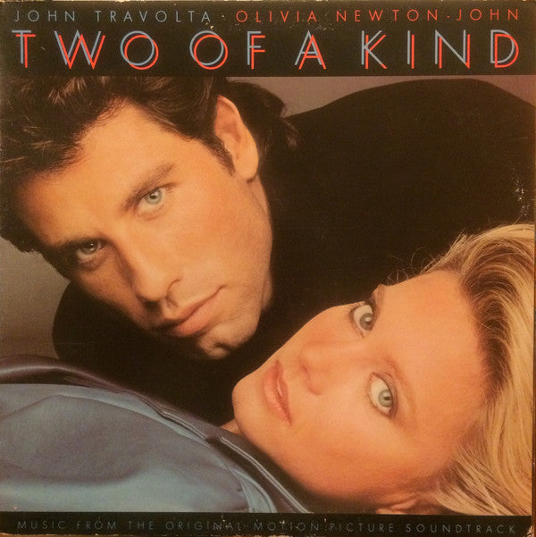 Various - Two Of A Kind - Music From The Original Motion Picture Soundtrack