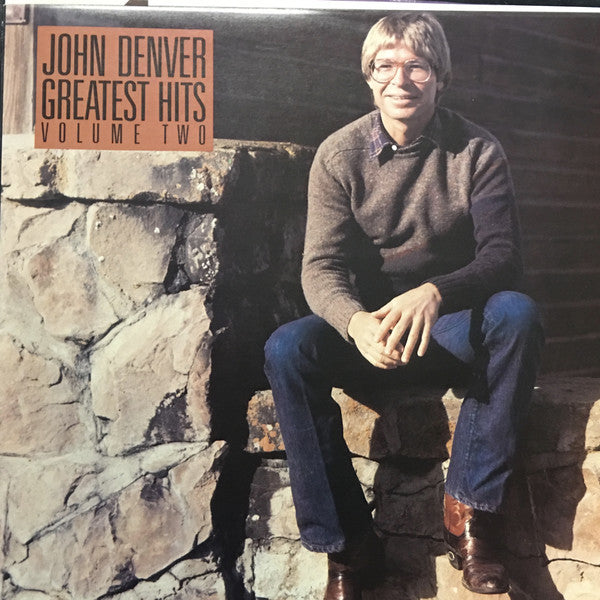 John Denver - Greatest Hits Volume Two