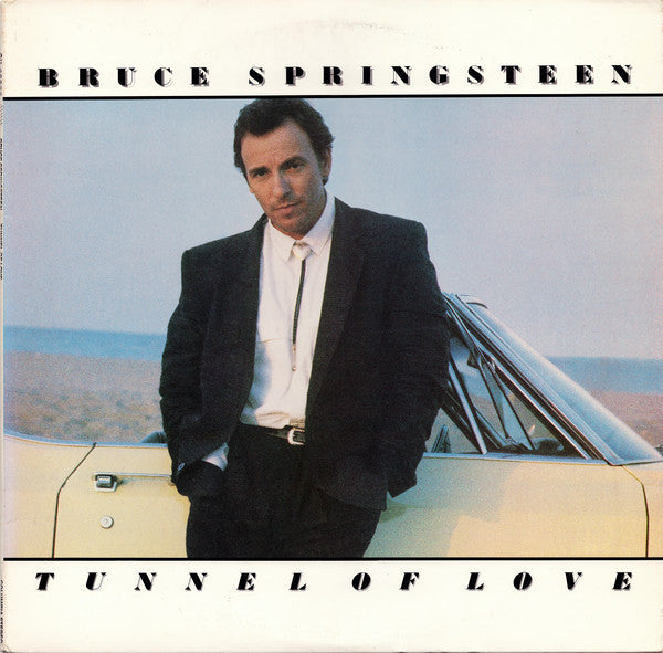 Bruce Springsteen - Tunnel Of Love