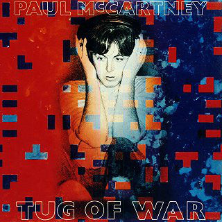 Paul McCartney - Tug Of War