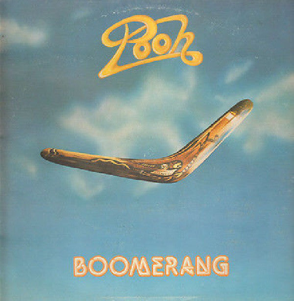 Pooh - Boomerang