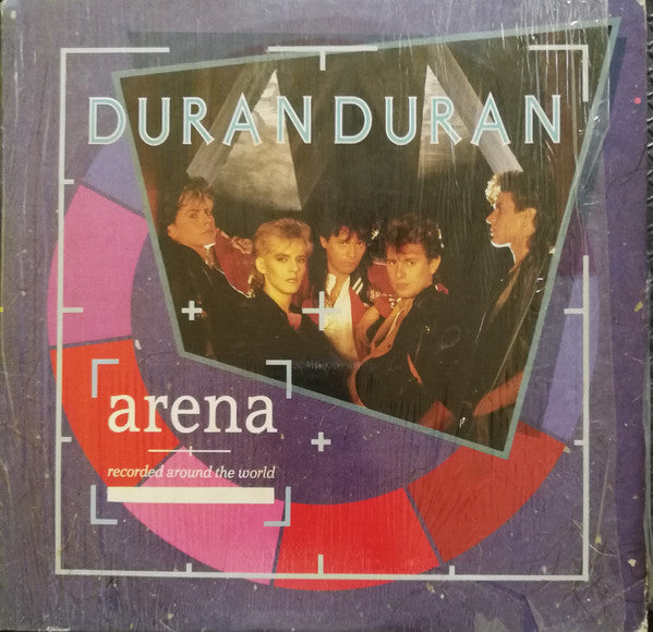 Duran Duran - Arena