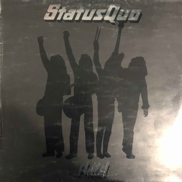 Status Quo - Hello!