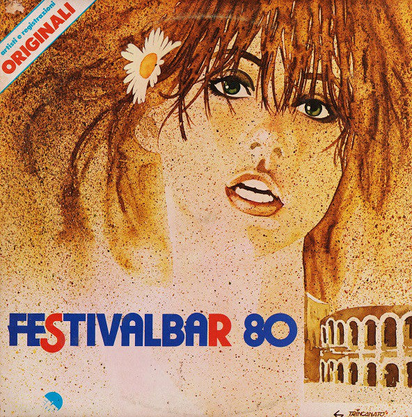 Various - Festivalbar 80