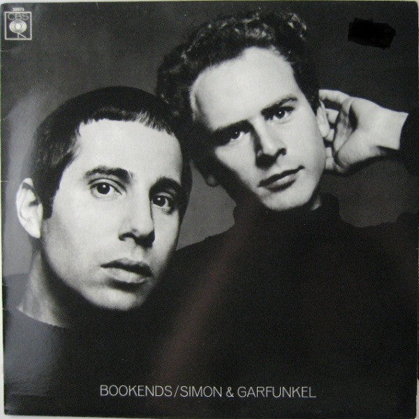 Simon & Garfunkel - Bookends