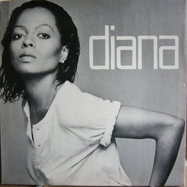 Diana Ross - Diana