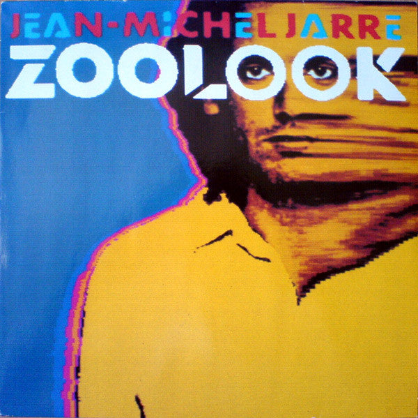 Jean-Michel Jarre - Zoolook