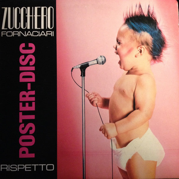 Zucchero Fornaciari* - Rispetto