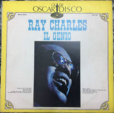 Ray Charles - Il Genio