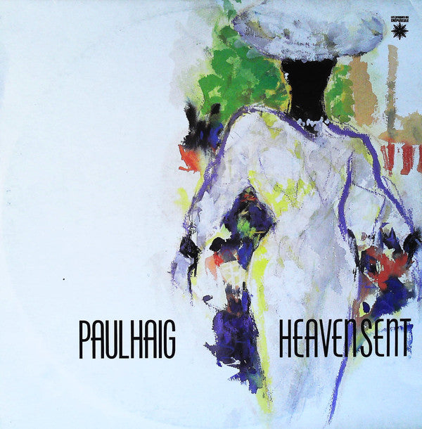 Paul Haig - Heaven Sent (Inst Mix)