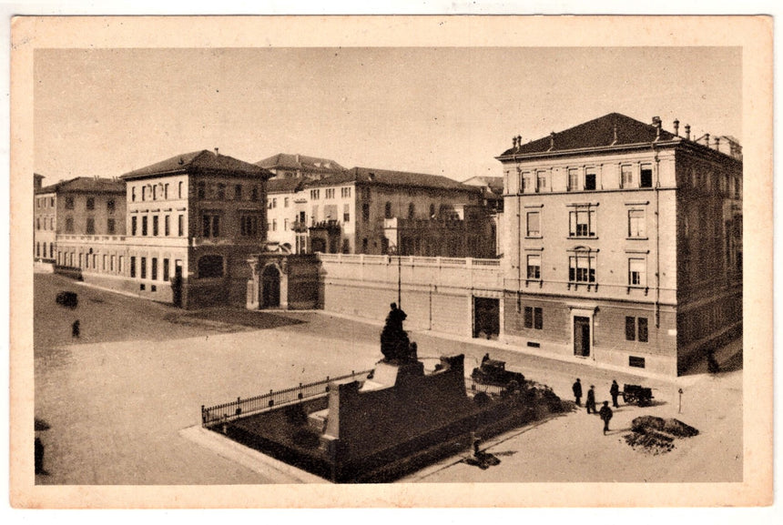 Cartolina Torino Valdocco Istituto Maria Ausiliatrice | Collezionissimo