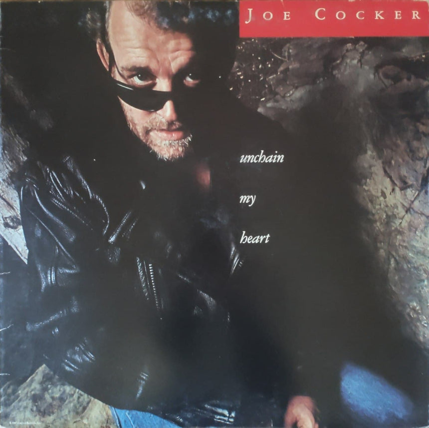 Joe Cocker - Unchain My Heart