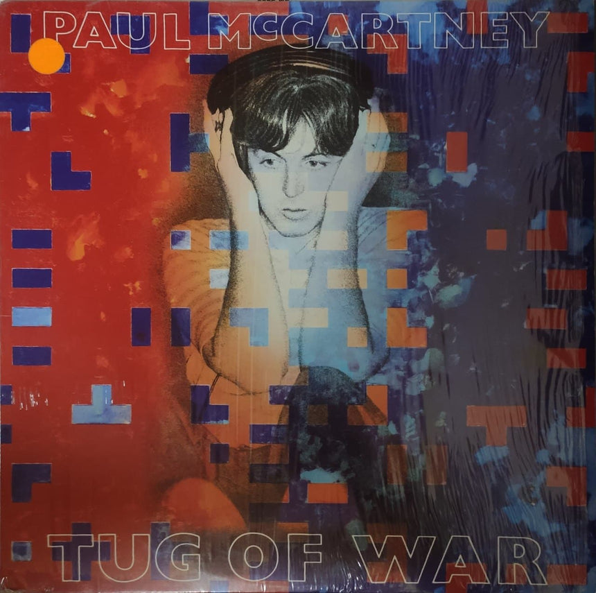 Paul McCartney - Tug Of War