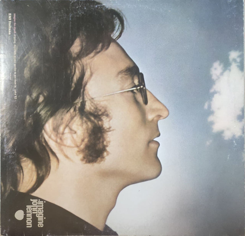 John Lennon - Imagine